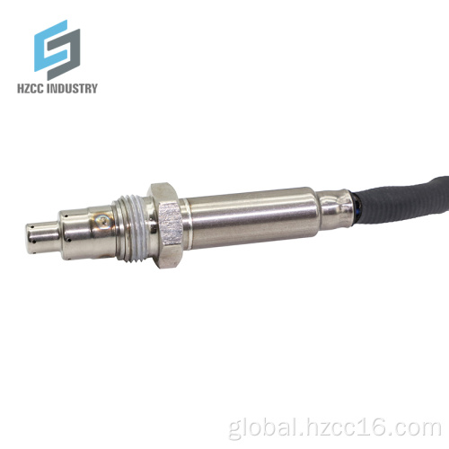 NOx Catalyst Parts Nitrogen Oxide Sensor NOx Sensor for VOLVO SNS 24V 22827993 Manufactory